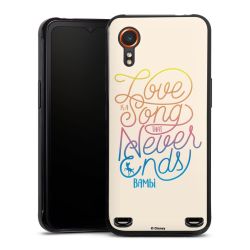 New Carry Case Hülle Schwarz