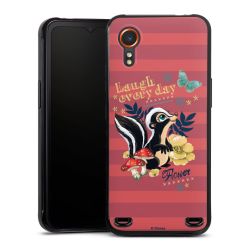 Carry Case Single Black