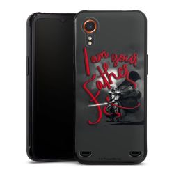 New Carry Case Hülle Schwarz