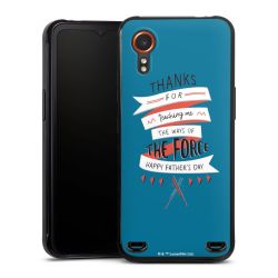 New Carry Case Hülle Schwarz