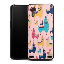 New Carry Case Hülle Schwarz