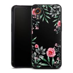 New Carry Case Hülle Schwarz