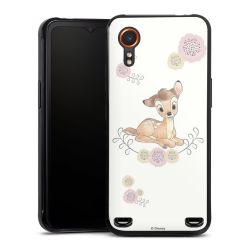 Carry Case Single Black