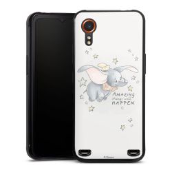 New Carry Case Hülle Schwarz