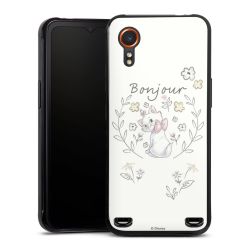 Carry Case Single Black