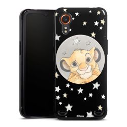 New Carry Case Hülle Schwarz