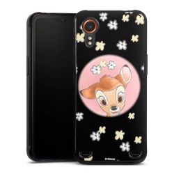 New Carry Case Hülle Schwarz