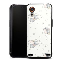 New Carry Case Hülle Schwarz