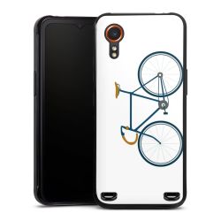 New Carry Case Hülle Schwarz