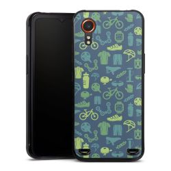 New Carry Case Hülle Schwarz