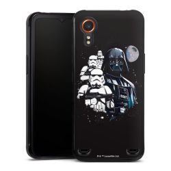 New Carry Case Hülle Schwarz