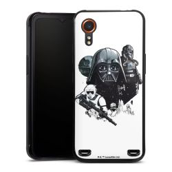 New Carry Case Hülle Schwarz