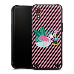 New Carry Case Hülle Schwarz