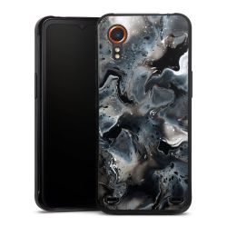 New Carry Case Hülle Schwarz