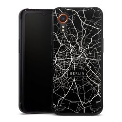 New Carry Case Hülle Schwarz