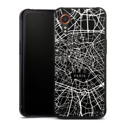 New Carry Case Hülle Schwarz