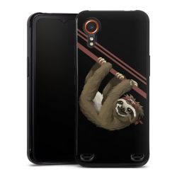 New Carry Case Hülle Schwarz