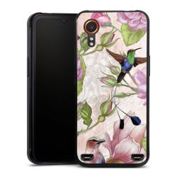 Carry Case Single Black