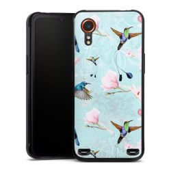 Carry Case Single Black