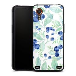 Carry Case Single Black