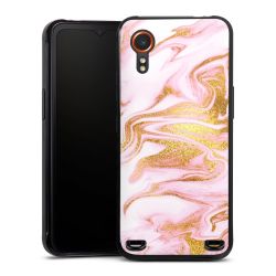 Carry Case Single Black