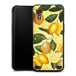 Carry Case Single Black