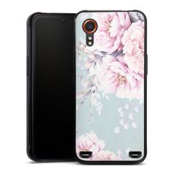 New Carry Case Hülle Schwarz