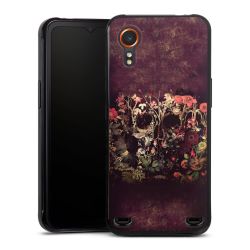 New Carry Case Hülle Schwarz