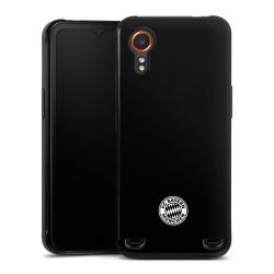 New Carry Case Hülle Schwarz