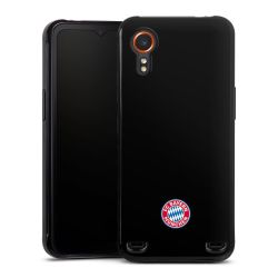 New Carry Case Hülle Schwarz