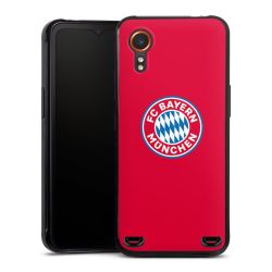 New Carry Case Hülle Schwarz