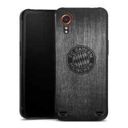 New Carry Case Hülle Schwarz