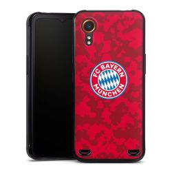 New Carry Case Hülle Schwarz