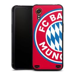 New Carry Case Hülle Schwarz