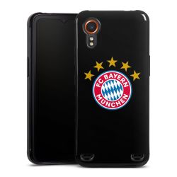 New Carry Case Hülle Schwarz