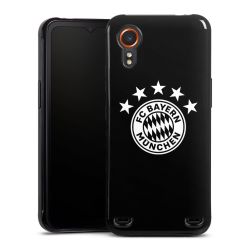 New Carry Case Hülle Schwarz