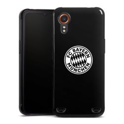 New Carry Case Hülle Schwarz