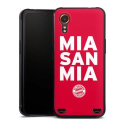 New Carry Case Hülle Schwarz