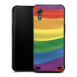 New Carry Case Hülle Schwarz