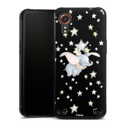 New Carry Case Hülle Schwarz