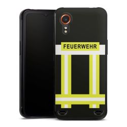 New Carry Case Hülle Schwarz