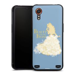 New Carry Case Hülle Schwarz