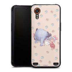 New Carry Case Hülle Schwarz