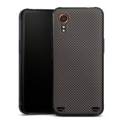 New Carry Case Hülle Schwarz