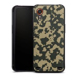 New Carry Case Hülle Schwarz