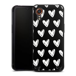 New Carry Case Hülle Schwarz