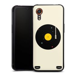 New Carry Case Hülle Schwarz