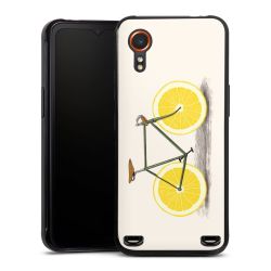 New Carry Case Hülle Schwarz