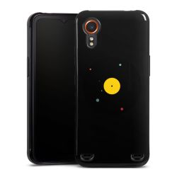 New Carry Case Hülle Schwarz