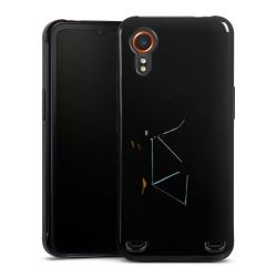 New Carry Case Hülle Schwarz